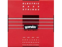 Rock Bass - Warwick 42210 ML Red Label Rock Bass - Warwick 42210 ML Red Label